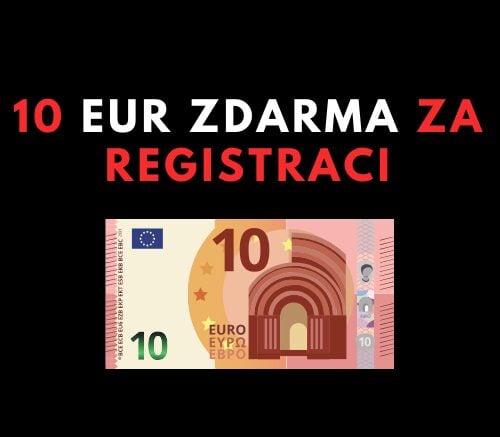 10 euro casino zdarma