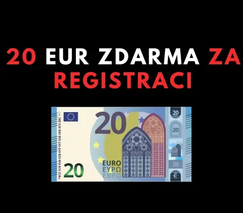 20-euro casino zdarma