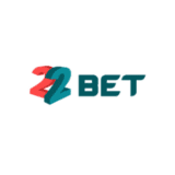 22bet casino logo