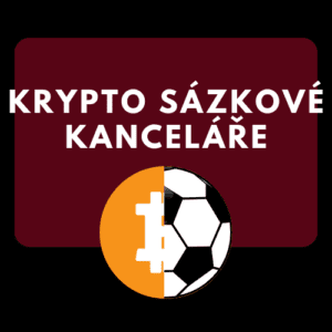 Krypto sázkové kanceláře