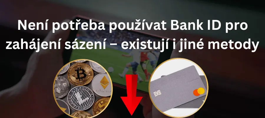 Neni potreba pouzivat Bank-ID