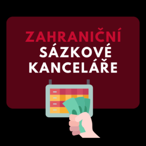 Zahranicni sazkove kancelare