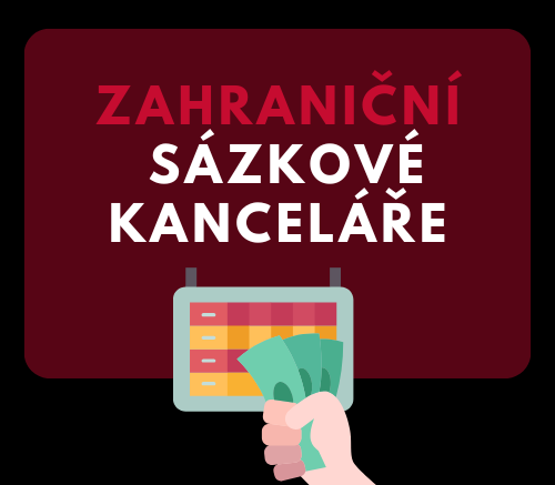 Zahranicni sazkove kancelare