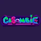 casombie casino logo