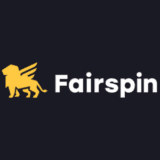 fairspin casino logo