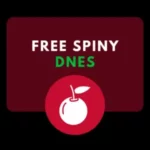 free spiny dnes