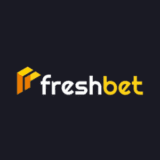 freshbet casino logo