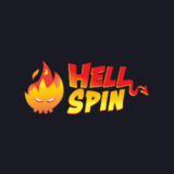 hellspin casino logo