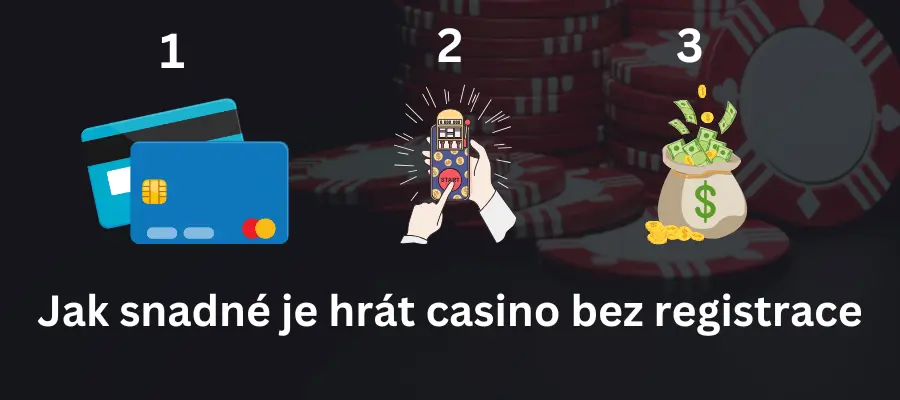 hrat casino bez registrace