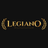 legiano casino logo