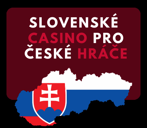 slovenske casino pro ceske hrace