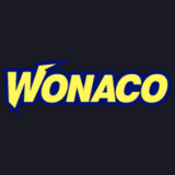 Wonaco kasino logo