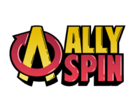 Allyspin casino logo