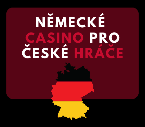 nemecke casino pro české hráče