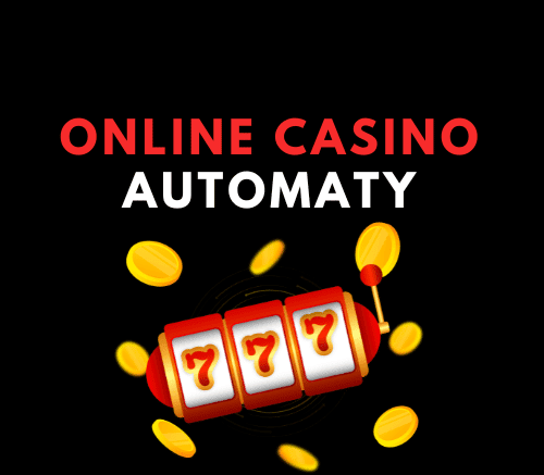 online casino automaty