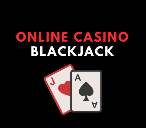 online casino blackjack