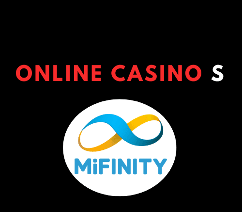 online casino s mifinity