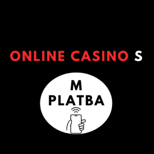 casino s m-platba