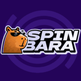Spinbara casino logo