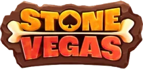 Stone vegas casino logo