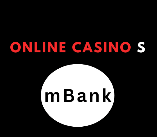 online casino mbank