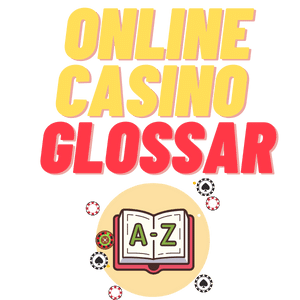 online casino glossar