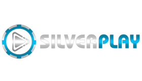 SilverPlay casino logo