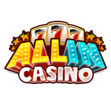 Allin casino logo