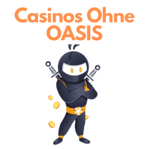 online casinos ohne oasis