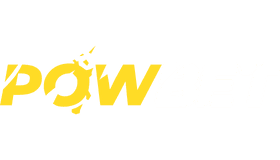 PowBet casino logo