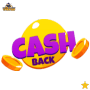 cashback bonus icon