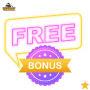 no deposit bonus icon