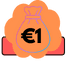 Casino mit 1 Euro Einzahlung icon