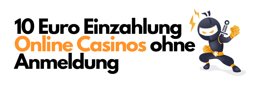 10 euro online casinos ohne anmeldung