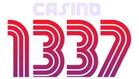 casino1337 logo
