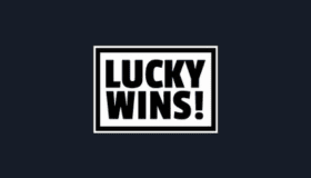 luckywins casino logo