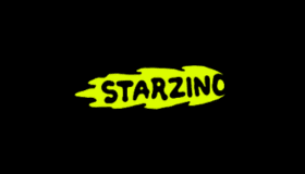 Starzino casino logo