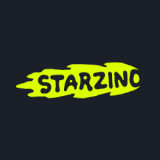 Starzinocasino logo