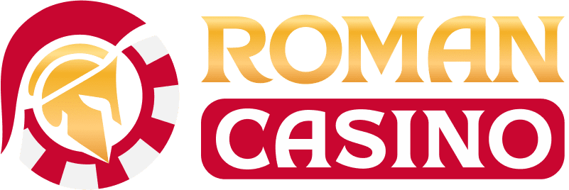Roman Casino Logo