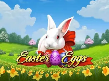 easter eggs slot