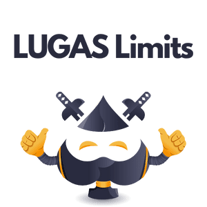 Lugas limits