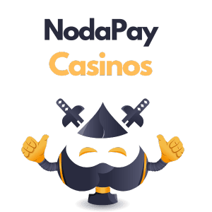 nodapay casinos