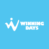 winning days casino logo