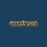 oceanspin casino logo