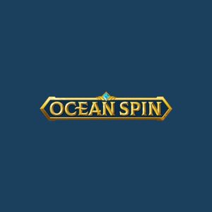 OceanSpin Casino Logo