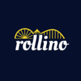 Rollino casino logo