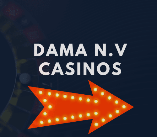 dama nv casinos