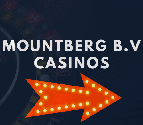 mountberg bv casinos