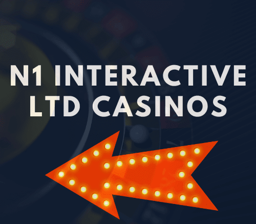 n1 interactive casinos