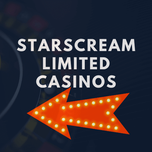 Starscream Casino Review: Ein Überblick für deutsche Spieler